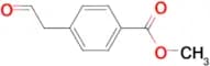 METHYL 4-(2-OXOETHYL)BENZOATE