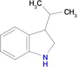 3-ISOPROPYLINDOLINE