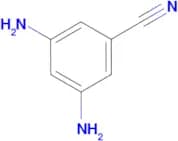 3,5-DIAMINOBENZONITRILE