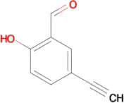 5-ETHYNYL-2-HYDROXYBENZALDEHYDE