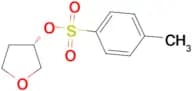 (S)-TETRAHYDROFURAN-3-YL 4-METHYLBENZENESULFONATE