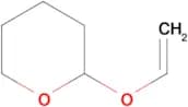 2-(VINYLOXY)TETRAHYDRO-2H-PYRAN