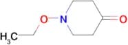 1-ETHOXYPIPERIDIN-4-ONE