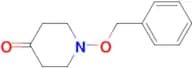 1-(BENZYLOXY)PIPERIDIN-4-ONE