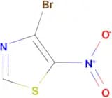 4-BROMO-5-NITROTHIAZOLE
