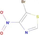 5-BROMO-4-NITROTHIAZOLE