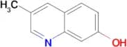 3-METHYLQUINOLIN-7-OL