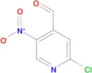 2-CHLORO-5-NITROISONICOTINALDEHYDE
