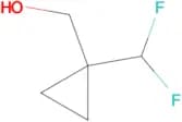(1-(DIFLUOROMETHYL)CYCLOPROPYL)METHANOL