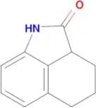 2(1H)-ONE, 2A,3,4,5-TETRAHYDRO-BENZ[CD]INDOL
