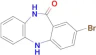 11H-DIBENZO[B,E][1,4]DIAZEPIN-11-ONE, 2-BROMO-5,10-DIHYDRO-