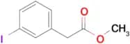 METHYL 2-(3-IODOPHENYL)ACETATE