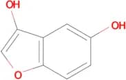 5-HYDROXY-3(2H)-BENZOFURANONE
