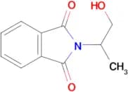 2-(2-HYDROXY-1-METHYLETHYL)-1H-ISOINDOLE-1,3(2H)-DIONE