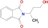2-((S)-4-HYDROXYBUTAN-2-YL)ISOINDOLINE-1,3-DIONE