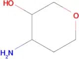 3-AMINO-1,5-ANHYDRO-2,3-DIDEOXY-PENTITOL