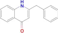 2-BENZYLQUINOLIN-4(1H)-ONE
