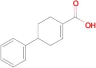 4-PHENYLCYCLOHEX-1-ENE-1-CARBOXYLIC ACID