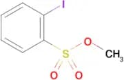 METHYL 2-IODOBENZENESULFONATE
