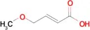4-METHOXYCROTONIC ACID