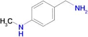 4-METHYLAMINOBENZYLAMINE