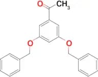 3,5-DIBENZYLOXYACETOPHENONE