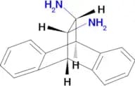 (9S,10S,11R,12R)-9,10-DIHYDRO-9,10-ETHANOANTHRACENE-11,12-DIAMINE