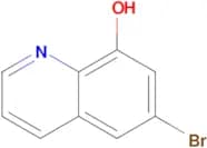 6-BROMOQUINOLIN-8-OL