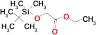 ETHYL 2-(TERT-BUTYLDIMETHYLSILYLOXY)ACETATE
