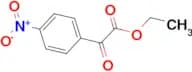 ETHYL 2-(4-NITROPHENYL)-2-OXOACETATE