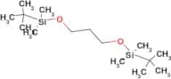 2,2,3,3,9,9,10,10-OCTAMETHYL-4,8-DIOXA-3,9-DISILAUNDECANE