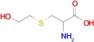 2-AMINO-3-(2-HYDROXYETHYLTHIO)PROPANOIC ACID