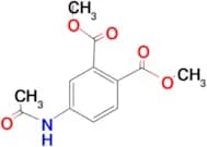 DIMETHYL 4-ACETAMIDOPHTHALATE