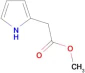 METHYL 2-(1H-PYRROL-2-YL)ACETATE