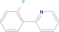 2-(2-FLUOROPHENYL)PYRIDINE