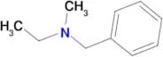 N-BENZYL-N-METHYLETHANAMINE
