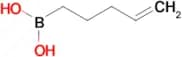 4-PENTENYLBORONIC ACID