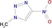 1-METHYL-4-NITRO-1,2,3-TRIAZOLE