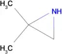 2,2-DIMETHYLAZIRIDINE