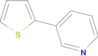 3-(THIOPHEN-2-YL)PYRIDINE