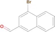 4-BROMO-2-NAPHTHALDEHYDE
