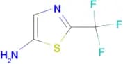 2-(TRIFLUOROMETHYL)THIAZOL-5-AMINE