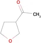 1-(TETRAHYDROFURAN-3-YL)ETHAN-1-ONE