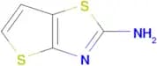THIENO[2,3-D]THIAZOL-2-AMINE