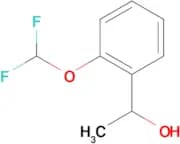 1-(2-(DIFLUOROMETHOXY)PHENYL)ETHAN-1-OL