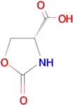 (R)-2-Oxooxazolidine-4-carboxylic acid