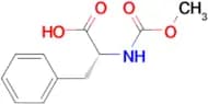 (METHOXYCARBONYL)-D-PHENYLALANINE
