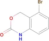 5-BROMO-1,4-DIHYDRO-2H-BENZO[D][1,3]OXAZIN-2-ONE