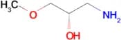 (S)-1-AMINO-3-METHOXYPROPAN-2-OL