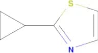 2-CYCLOPROPYLTHIAZOLE